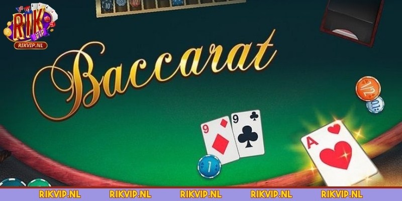 Tìm hiểu khái niệm Baccarat Kim Tài là gì
