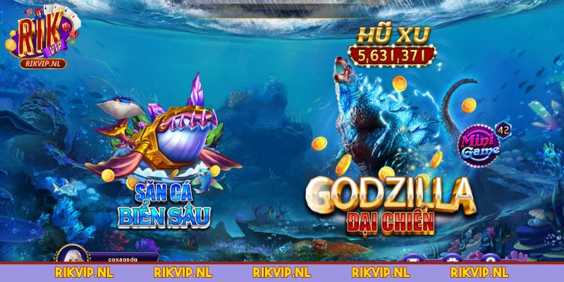 Tìm hiểu về tựa game đặc sắc đại chiến Thái Bình Dương