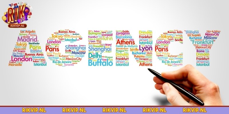 Tìm hiểu đại lý Rikvip là gì