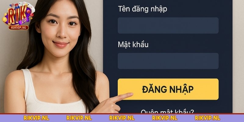 Một số lưu ý khi truy cập cổng game này
