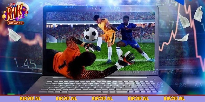 Hãy cập nhật diễn biến tỷ lệ kèo liên tục