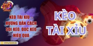 Kèo tài xỉu – Hướng dẫn cách soi kèo, đọc kèo hiệu quả