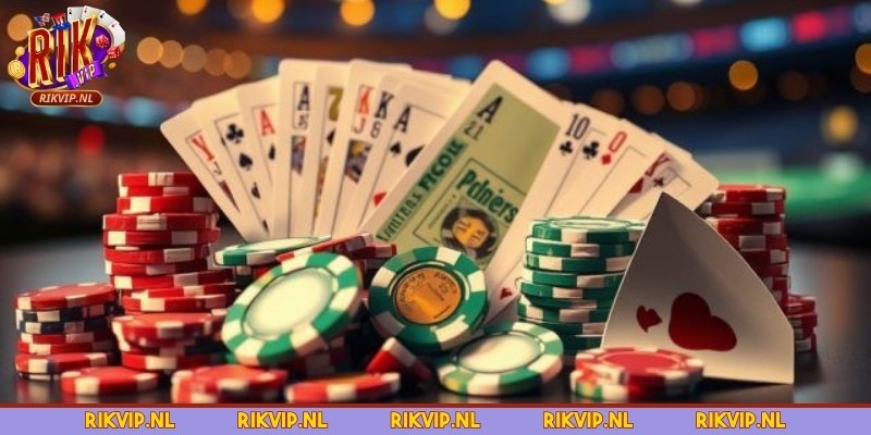 Kinh nghiệm thực tế khi chơi game bài này