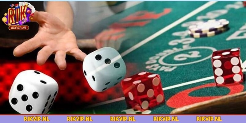 Cách tham gia chơi nhanh gọn lẹ tại Rikvip