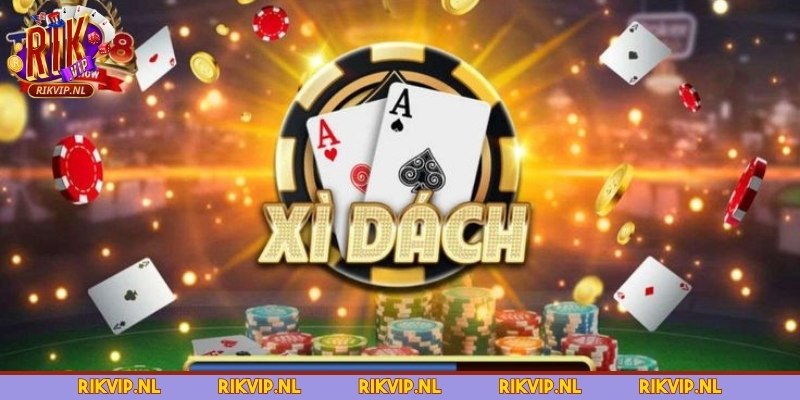 Giới thiệu về game xì dách