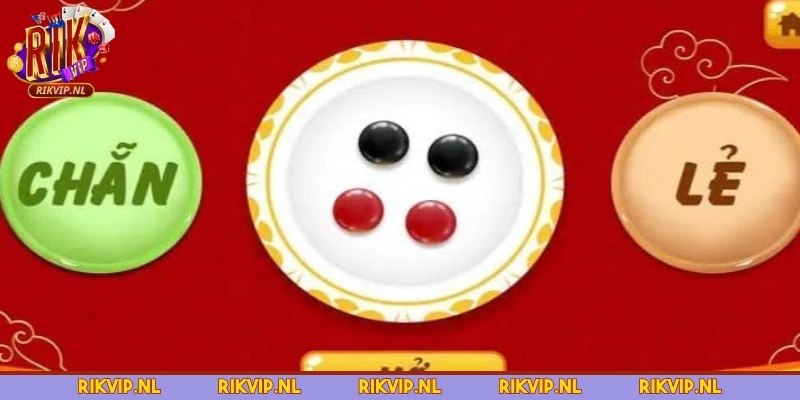 Giới thiệu game xóc đĩa